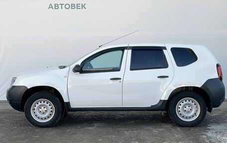 Renault Duster I рестайлинг, 2018 год, 1 188 000 рублей, 8 фотография