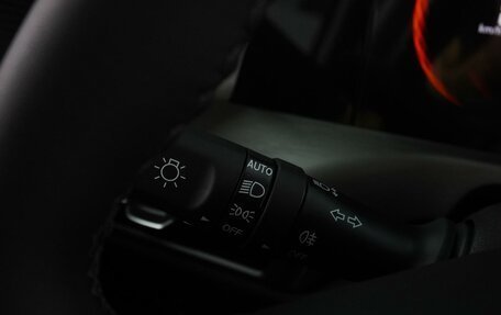 Changan CS35 Plus, 2024 год, 2 489 900 рублей, 18 фотография