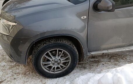 Nissan Terrano III, 2014 год, 1 100 000 рублей, 6 фотография