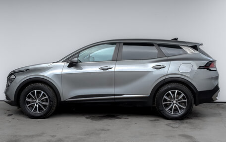 KIA Sportage IV рестайлинг, 2023 год, 3 350 000 рублей, 8 фотография