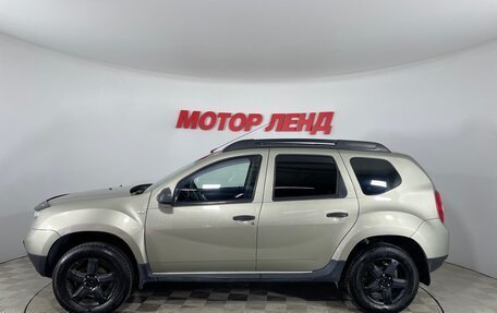 Renault Duster I рестайлинг, 2013 год, 865 000 рублей, 8 фотография