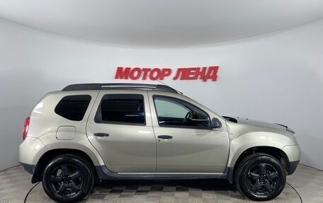 Renault Duster I рестайлинг, 2013 год, 865 000 рублей, 4 фотография