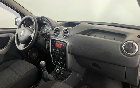 Renault Duster I рестайлинг, 2013 год, 865 000 рублей, 14 фотография