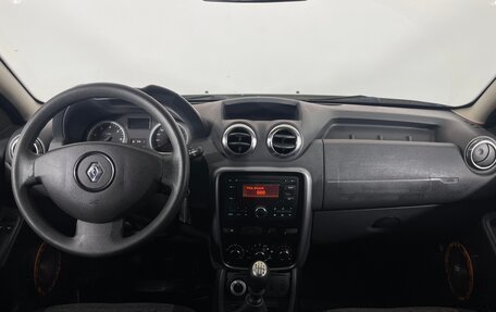 Renault Duster I рестайлинг, 2013 год, 865 000 рублей, 15 фотография