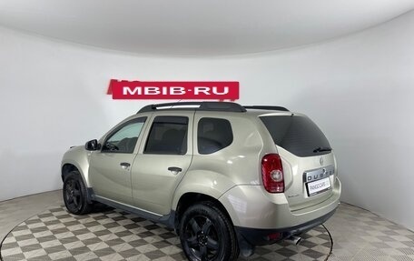 Renault Duster I рестайлинг, 2013 год, 865 000 рублей, 7 фотография