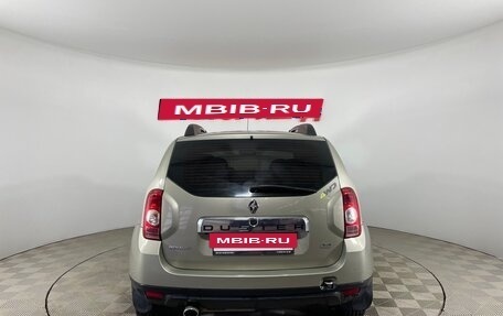 Renault Duster I рестайлинг, 2013 год, 865 000 рублей, 6 фотография