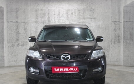 Mazda CX-7 I рестайлинг, 2008 год, 630 000 рублей, 2 фотография