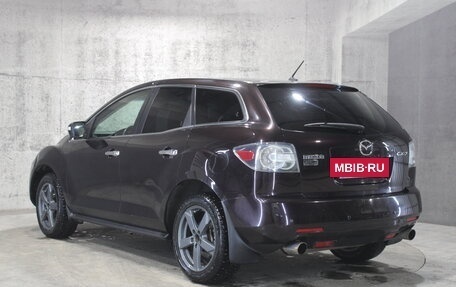 Mazda CX-7 I рестайлинг, 2008 год, 630 000 рублей, 8 фотография