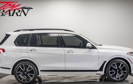 BMW X7, 2022 год, 7 950 000 рублей, 4 фотография