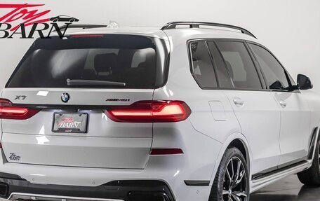 BMW X7, 2022 год, 7 950 000 рублей, 5 фотография