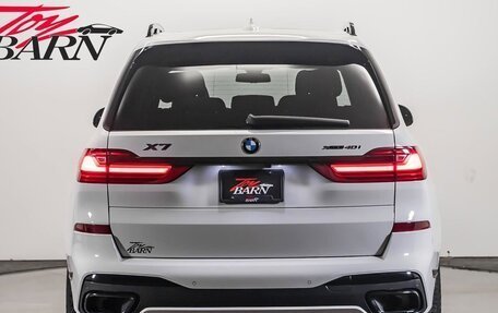 BMW X7, 2022 год, 7 950 000 рублей, 6 фотография