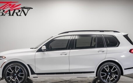 BMW X7, 2022 год, 7 950 000 рублей, 8 фотография