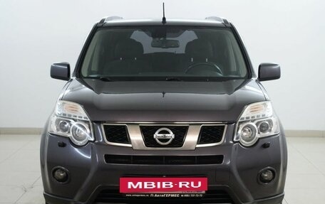 Nissan X-Trail, 2014 год, 1 550 000 рублей, 2 фотография