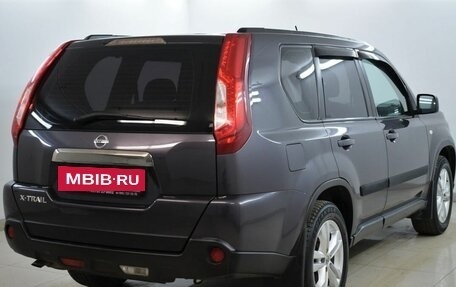 Nissan X-Trail, 2014 год, 1 550 000 рублей, 4 фотография