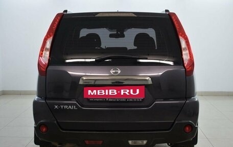 Nissan X-Trail, 2014 год, 1 550 000 рублей, 3 фотография