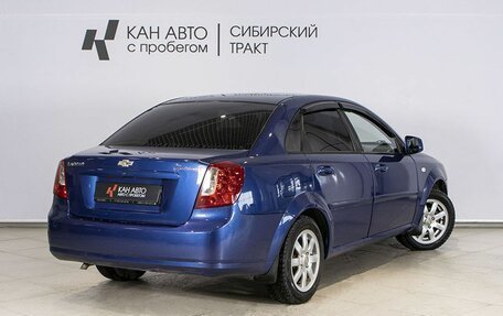 Chevrolet Lacetti, 2010 год, 491 400 рублей, 2 фотография