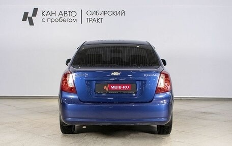 Chevrolet Lacetti, 2010 год, 491 400 рублей, 9 фотография