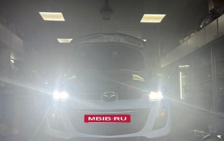 Mazda CX-7 I рестайлинг, 2011 год, 970 000 рублей, 11 фотография