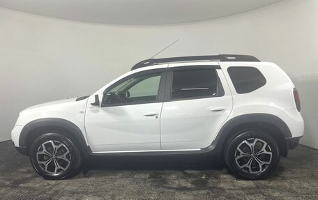 Renault Duster I рестайлинг, 2020 год, 1 580 000 рублей, 8 фотография