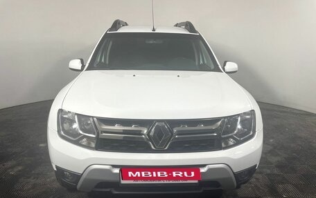 Renault Duster I рестайлинг, 2020 год, 1 580 000 рублей, 2 фотография