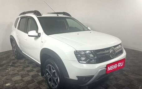 Renault Duster I рестайлинг, 2020 год, 1 580 000 рублей, 3 фотография