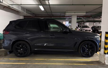 BMW X5, 2020 год, 8 500 000 рублей, 2 фотография