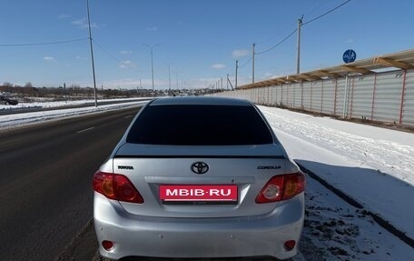 Toyota Corolla, 2007 год, 880 000 рублей, 2 фотография