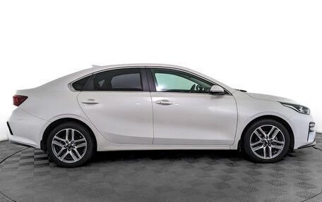 KIA Cerato IV, 2019 год, 2 090 000 рублей, 4 фотография