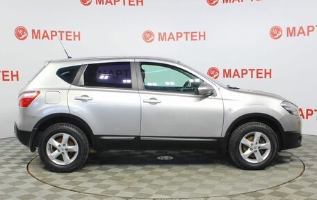 Nissan Qashqai, 2012 год, 1 111 000 рублей, 4 фотография