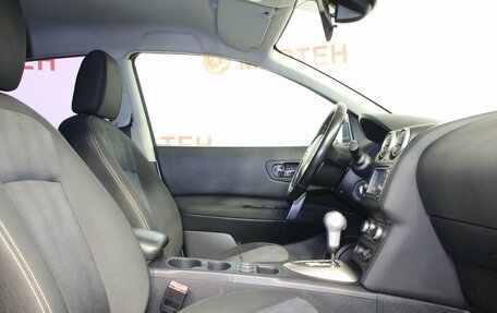 Nissan Qashqai, 2012 год, 1 111 000 рублей, 10 фотография