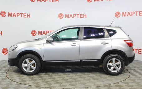 Nissan Qashqai, 2012 год, 1 111 000 рублей, 8 фотография