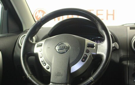 Nissan Qashqai, 2012 год, 1 111 000 рублей, 18 фотография