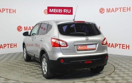 Nissan Qashqai, 2012 год, 1 111 000 рублей, 7 фотография