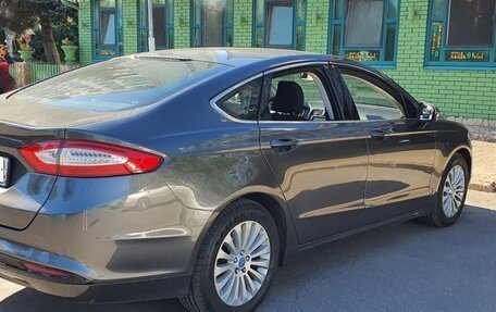 Ford Mondeo V, 2016 год, 1 450 000 рублей, 5 фотография