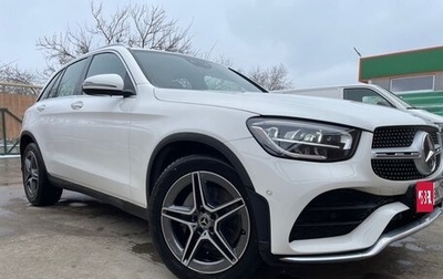 Mercedes-Benz GLC, 2021 год, 5 400 000 рублей, 1 фотография