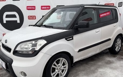 KIA Soul I рестайлинг, 2009 год, 599 999 рублей, 1 фотография