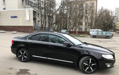 Volvo S80 II рестайлинг 2, 2015 год, 1 700 000 рублей, 1 фотография