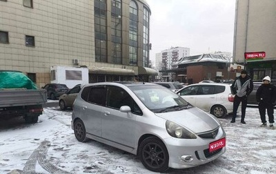 Honda Fit III, 2003 год, 349 000 рублей, 1 фотография