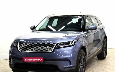 Land Rover Range Rover Velar I, 2020 год, 4 649 000 рублей, 1 фотография