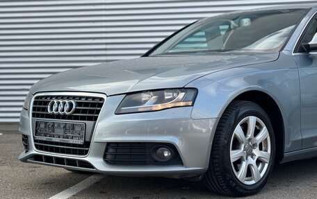 Audi A4, 2008 год, 940 000 рублей, 2 фотография