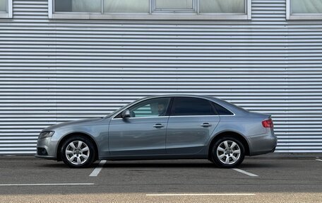 Audi A4, 2008 год, 940 000 рублей, 8 фотография