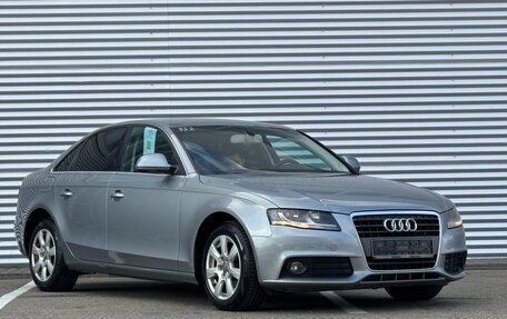 Audi A4, 2008 год, 940 000 рублей, 4 фотография