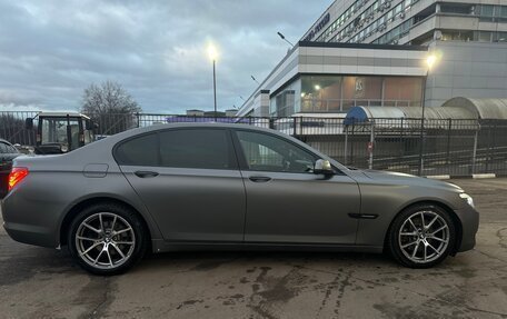 BMW 7 серия, 2009 год, 1 670 000 рублей, 5 фотография