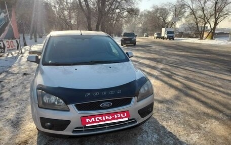 Ford Focus II рестайлинг, 2008 год, 483 000 рублей, 12 фотография