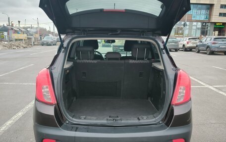 Opel Mokka I, 2014 год, 1 200 000 рублей, 8 фотография