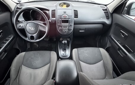 KIA Soul I рестайлинг, 2009 год, 599 999 рублей, 7 фотография