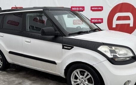 KIA Soul I рестайлинг, 2009 год, 599 999 рублей, 3 фотография