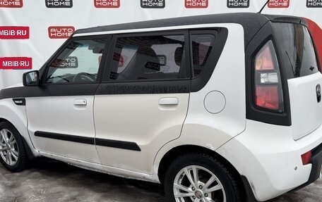 KIA Soul I рестайлинг, 2009 год, 599 999 рублей, 6 фотография