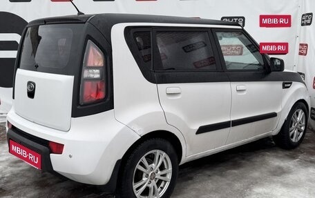 KIA Soul I рестайлинг, 2009 год, 599 999 рублей, 4 фотография