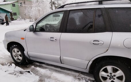 Hyundai Santa Fe Classic, 2007 год, 700 000 рублей, 2 фотография